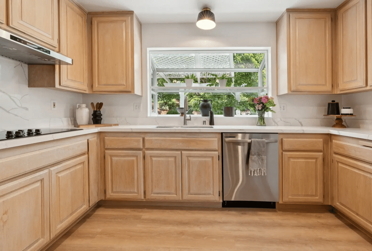 Updated Home With Ideal Indoor-Outdoor Flow- Represented Buyer