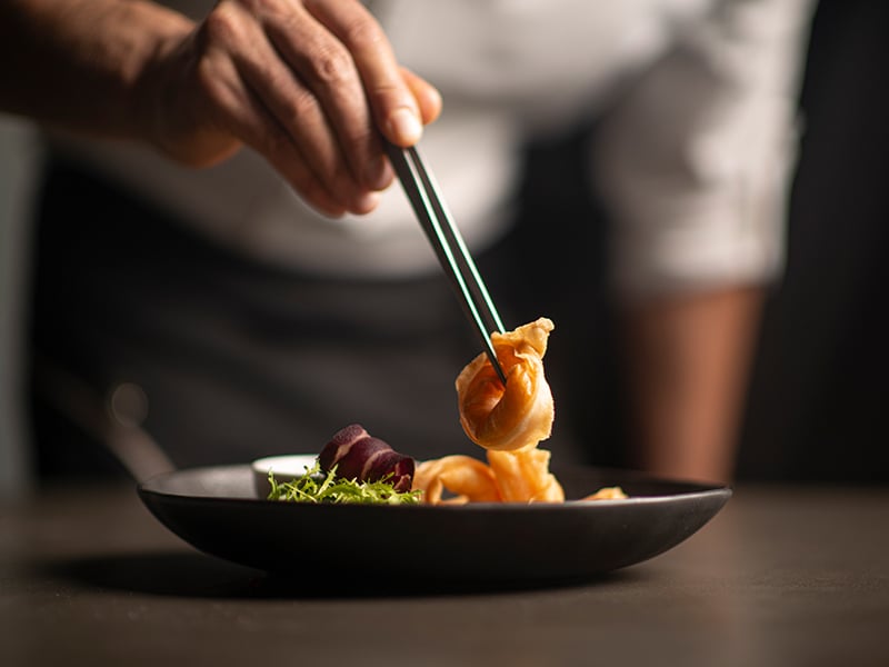 Fort Lauderdale’s Top 4 Dining Spots