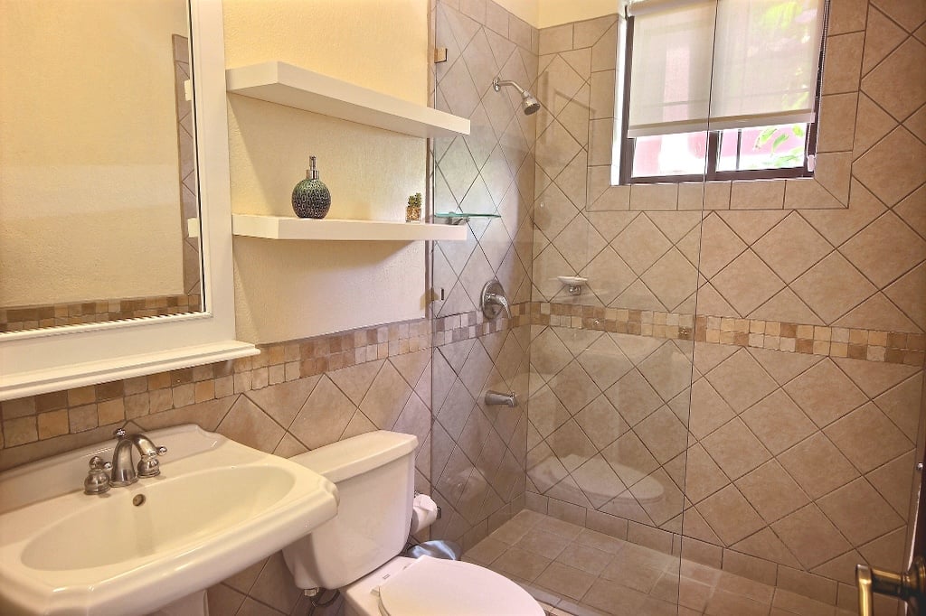 Bougainvillea 4211 | Ocean-View 3-Bedroom Condo with Zero Steps in Reserva Conchal