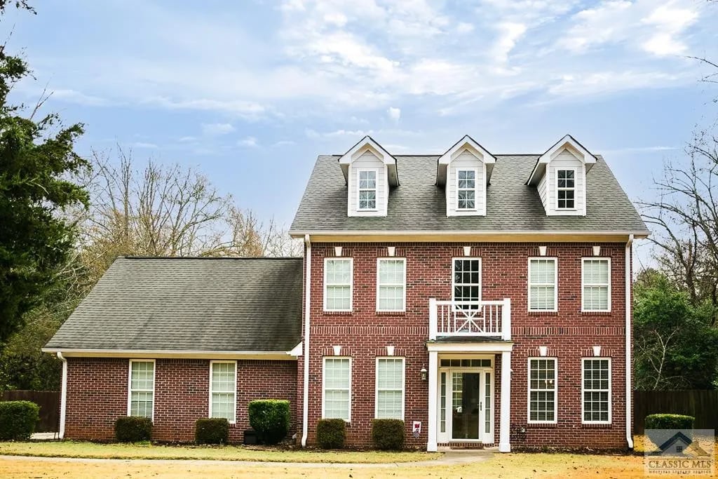 SOLD U SO!! 1185 Whit Davis Road, Athens, Georgia