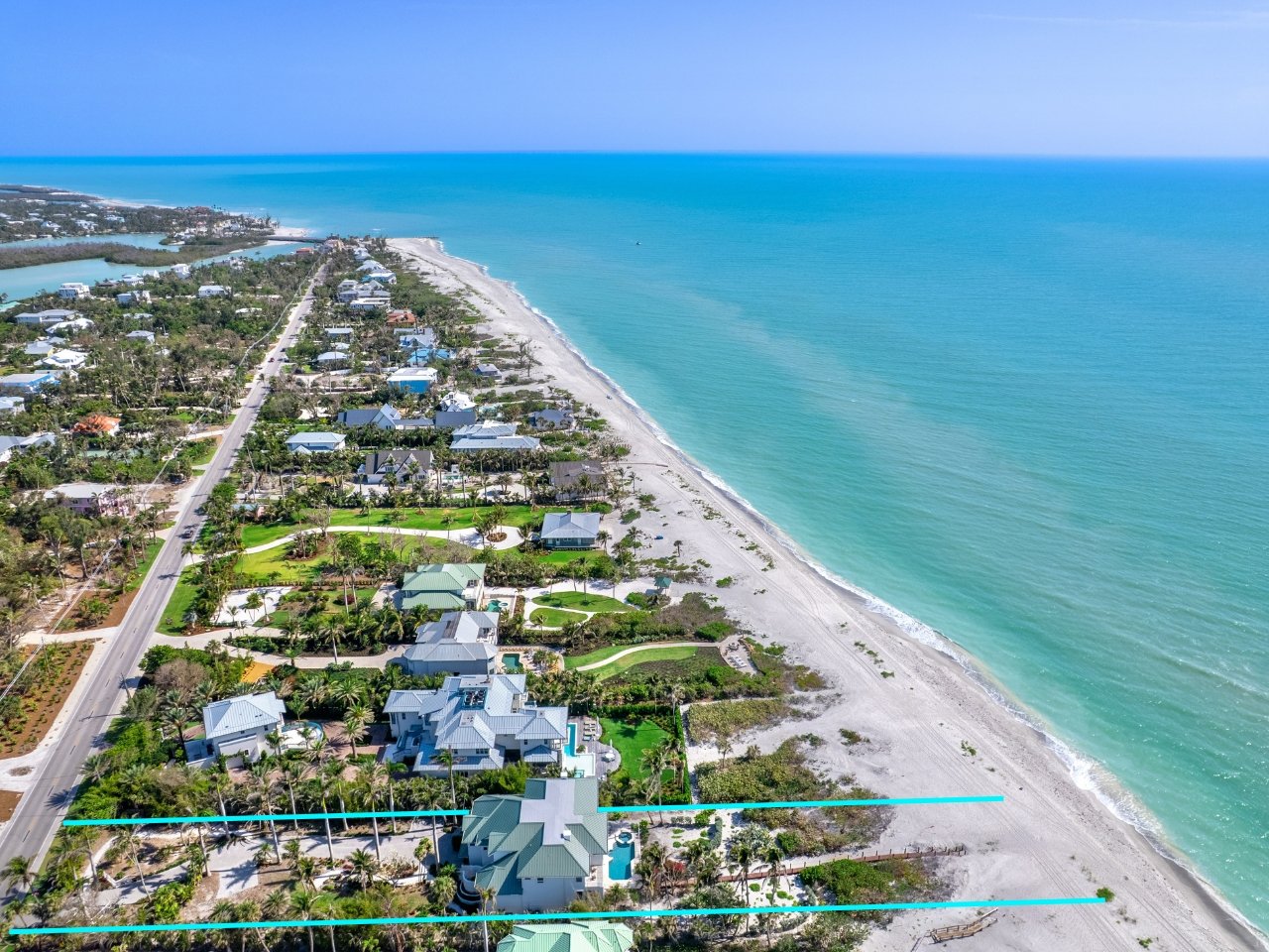 16730 Captiva DR