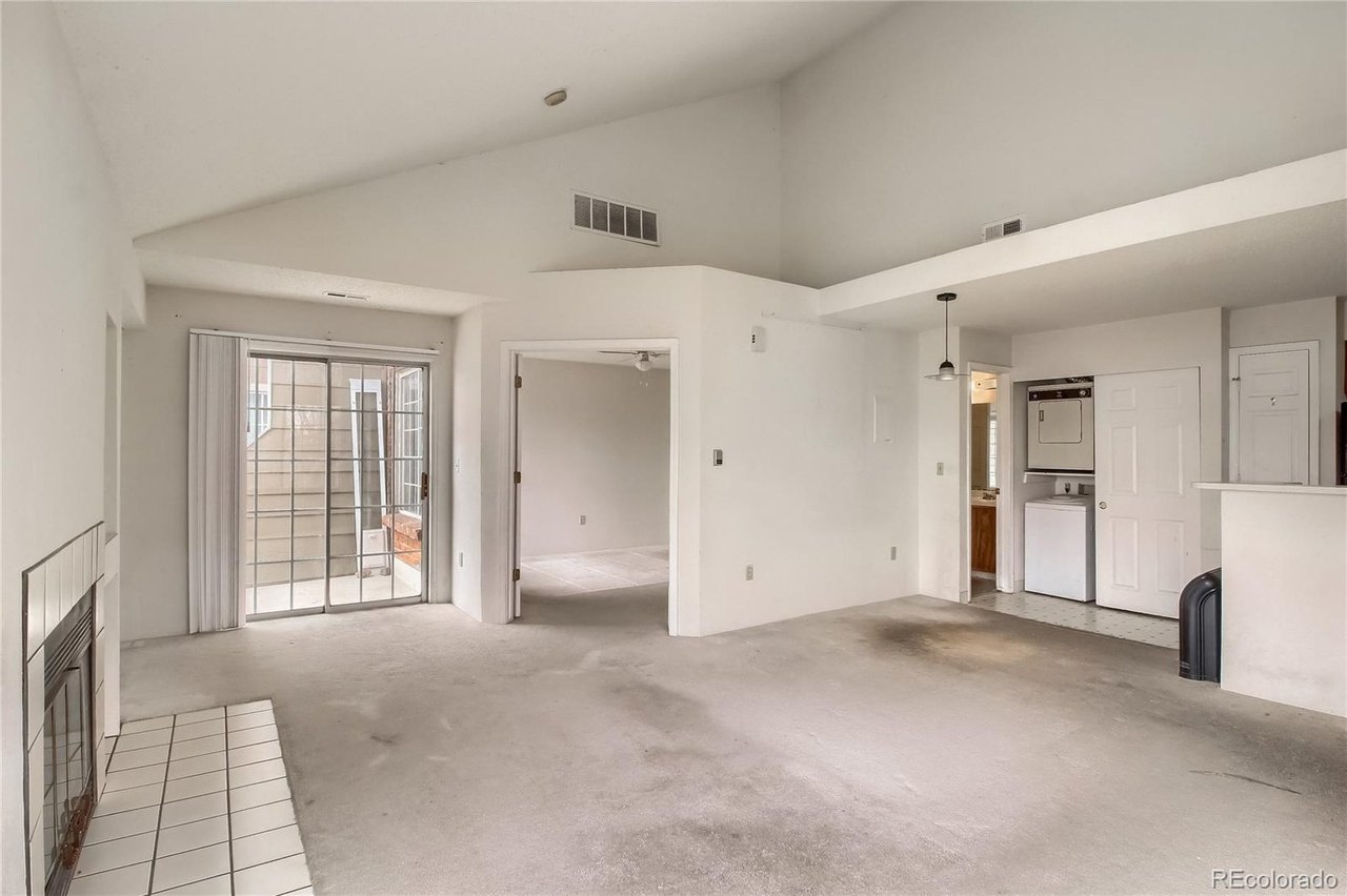 868 S Reed Court Unit# J