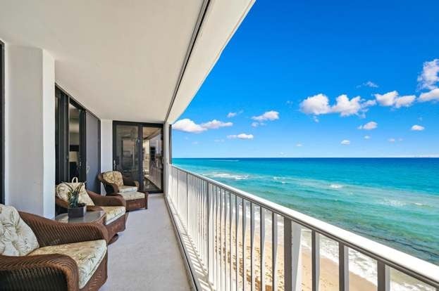  3545 S Ocean Blvd, #317