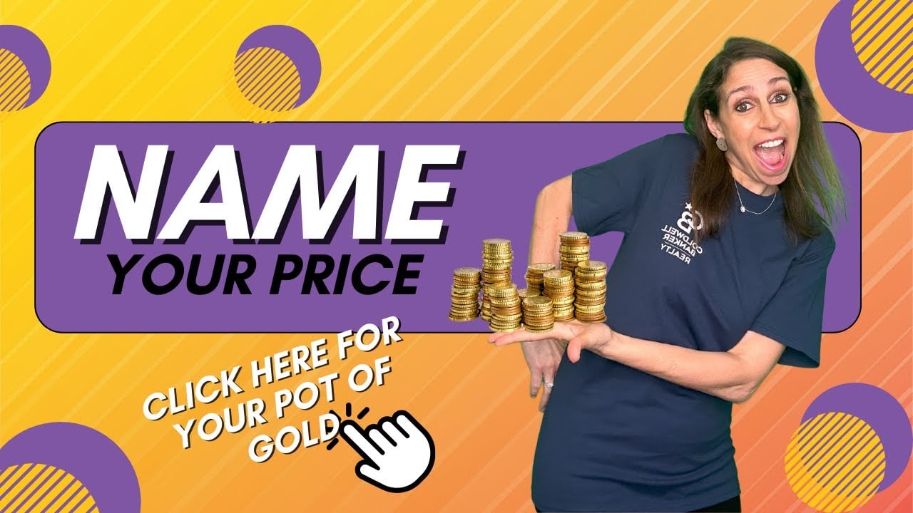 Name Your Price