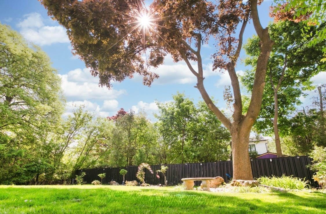 The Prestigious Quadrant Of Bayview And York Mills