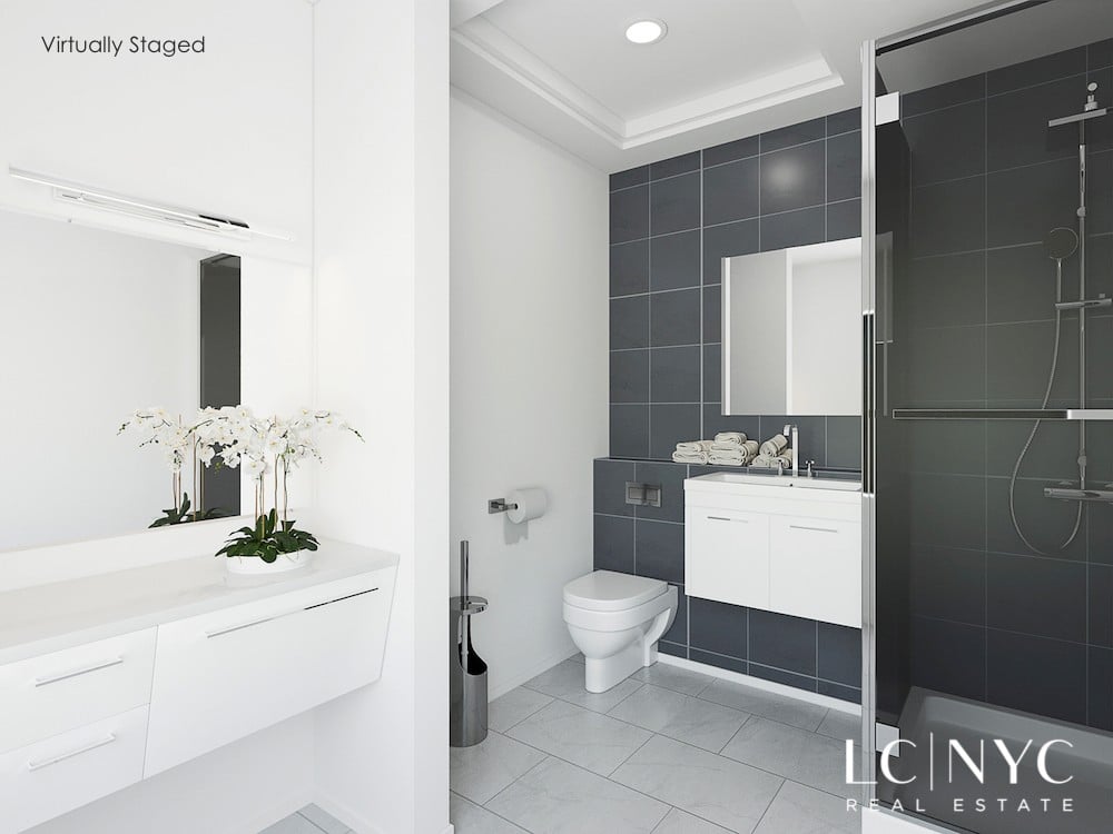 133 West 17th Street Unit: 3B