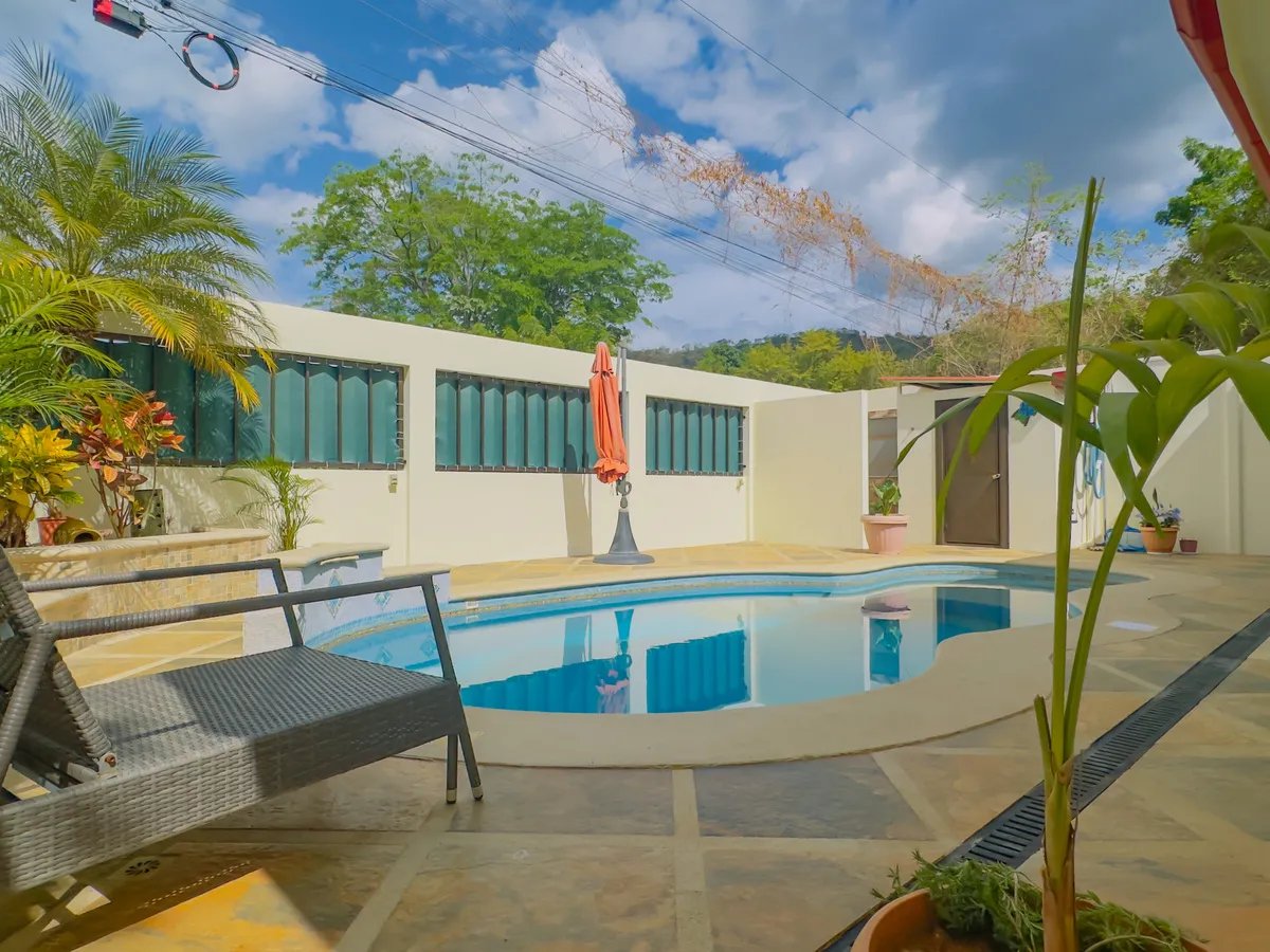 Move in Ready Beach House