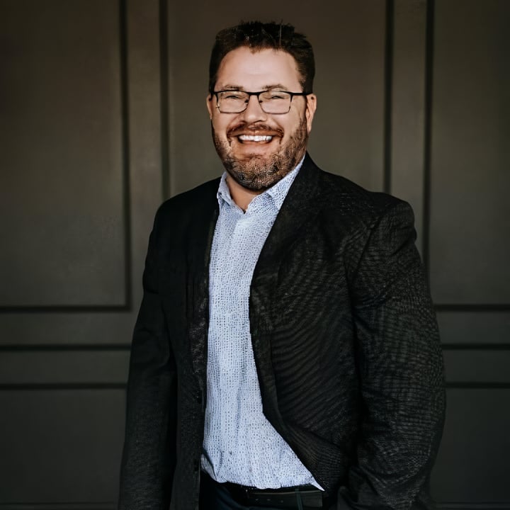 The Agency Oklahoma City Edmond, OK Real Estate Team Photo