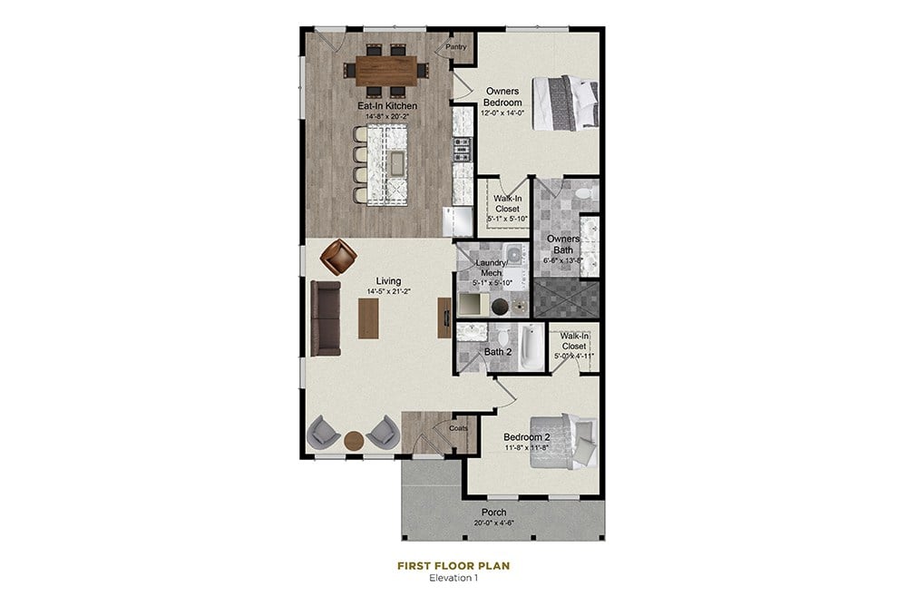 The Cambridge
