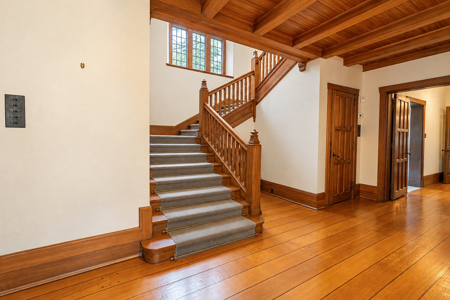 A Country Estate
