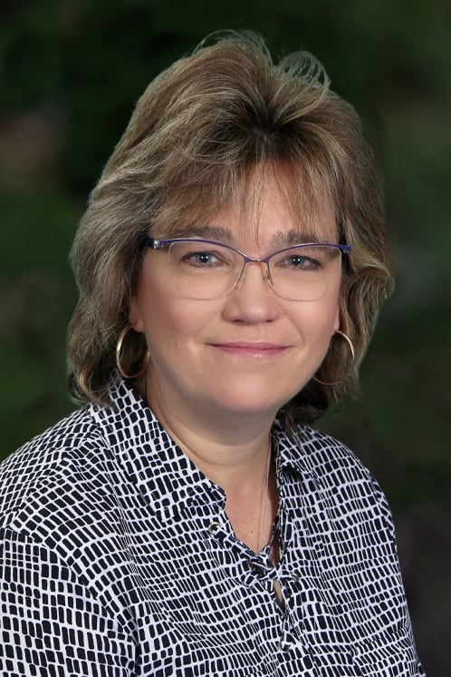 Lynn Brown