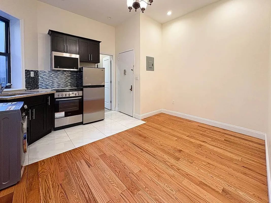 641 Saint Marks Avenue #4H