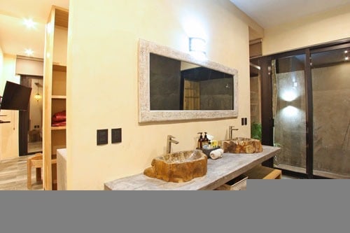 Tulum Dream Villa  |  5 Bedroom in Aldea Zama