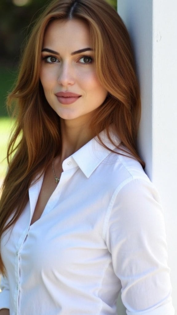 Anna Sokolovskiy photo