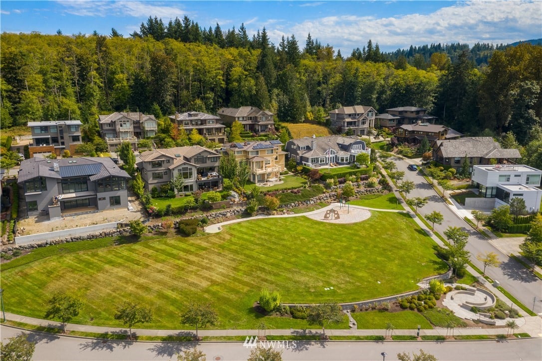 Issaquah Highlands 
