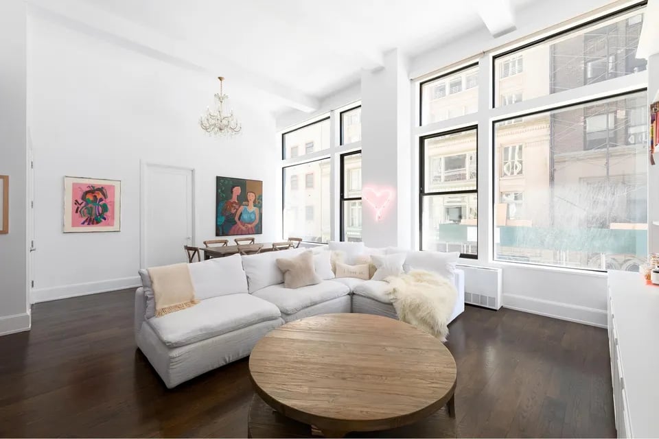 260 Park Ave S, #2A