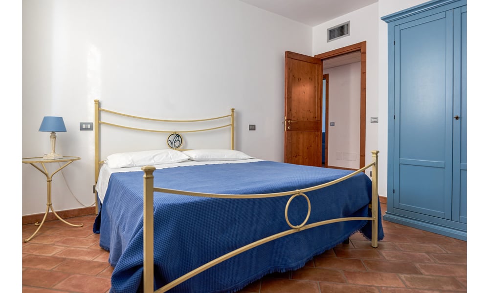 Timeless Elegance and Holiday Accommodation in the Heart of Le Marche  