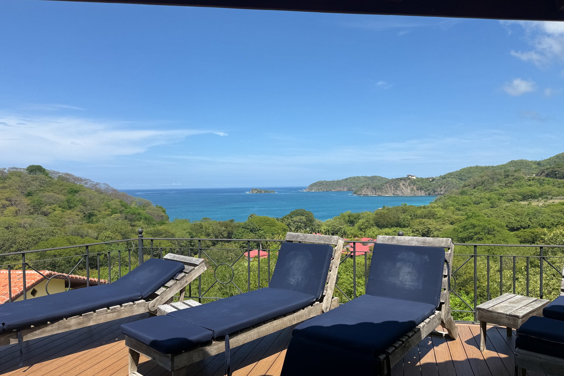 Villas Catalinas #9