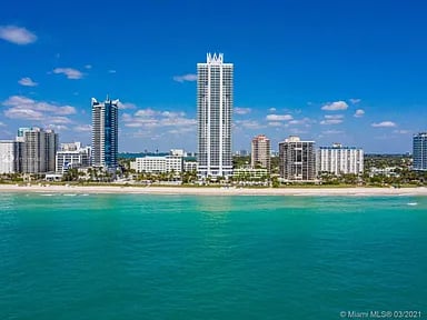 6365 Collins Ave Apt 908