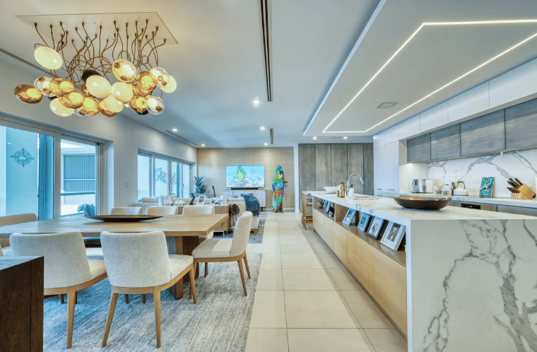 A CARIBBEAN DREAM PENTHOUSE