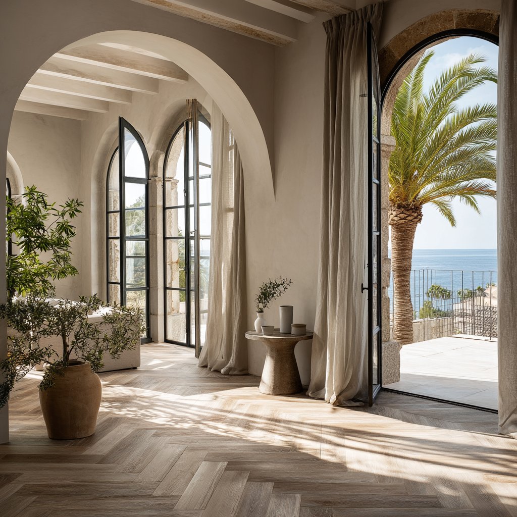 What's My Home Worth?