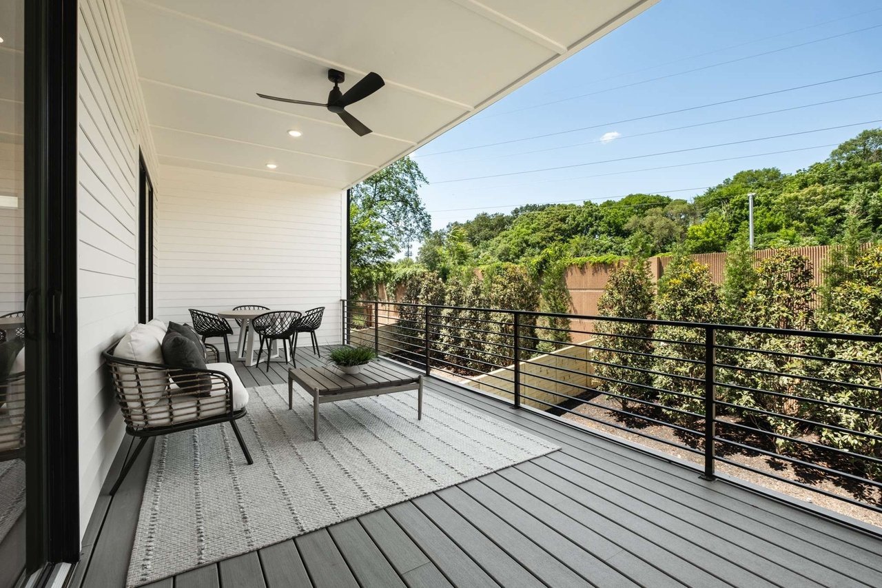 Green Hills Luxury Residential