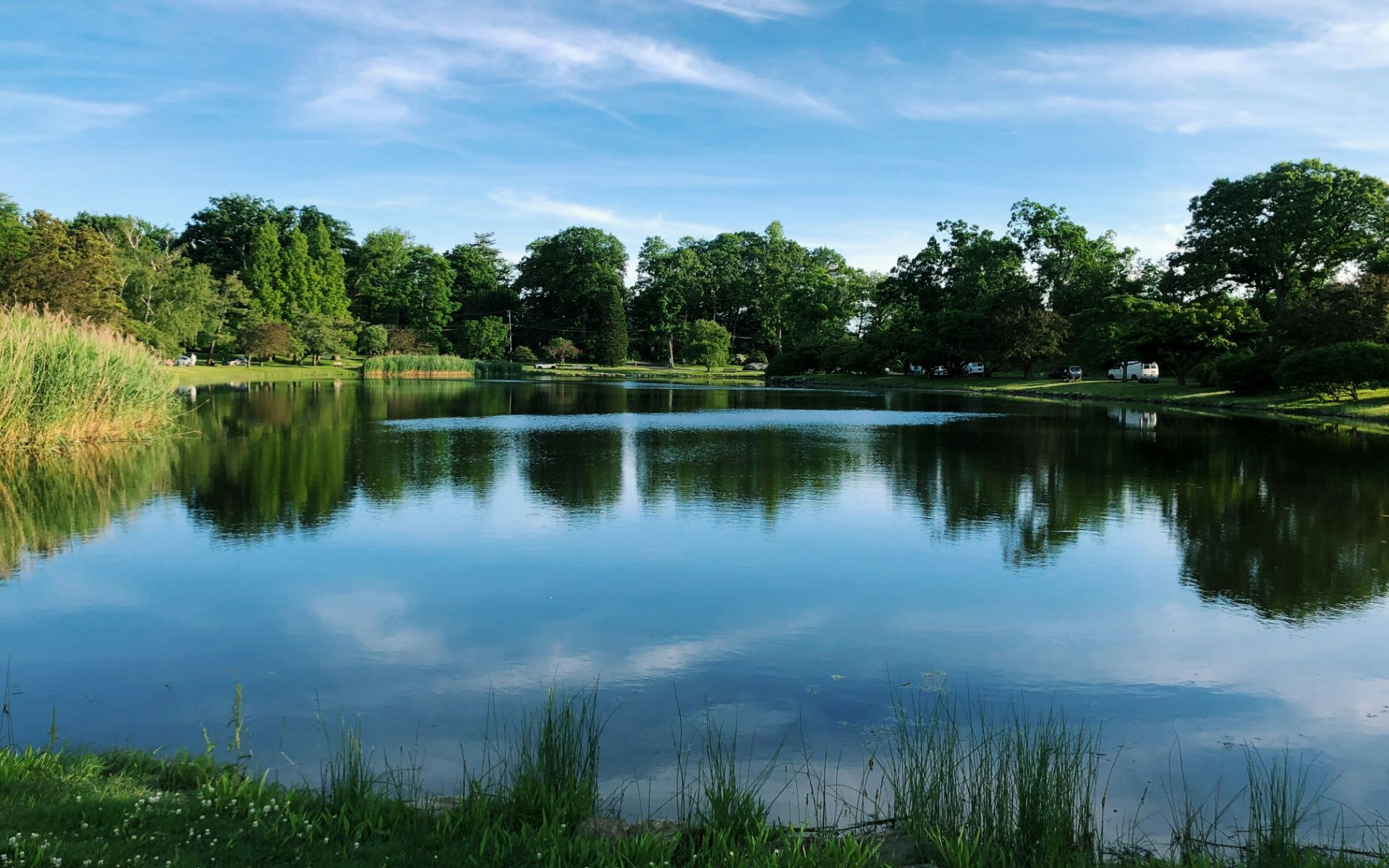 Greenfield Hill fairfield county ct