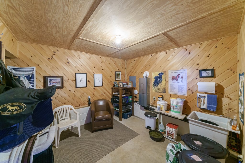 NC 330 Acre Legacy Equestrian Estate 