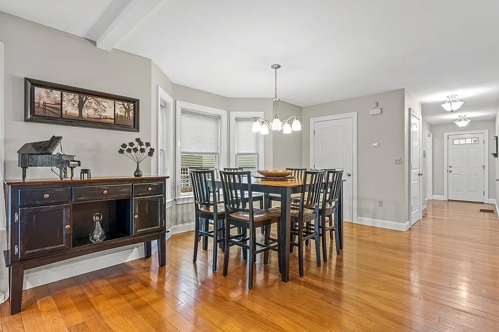 41 Webber St #2