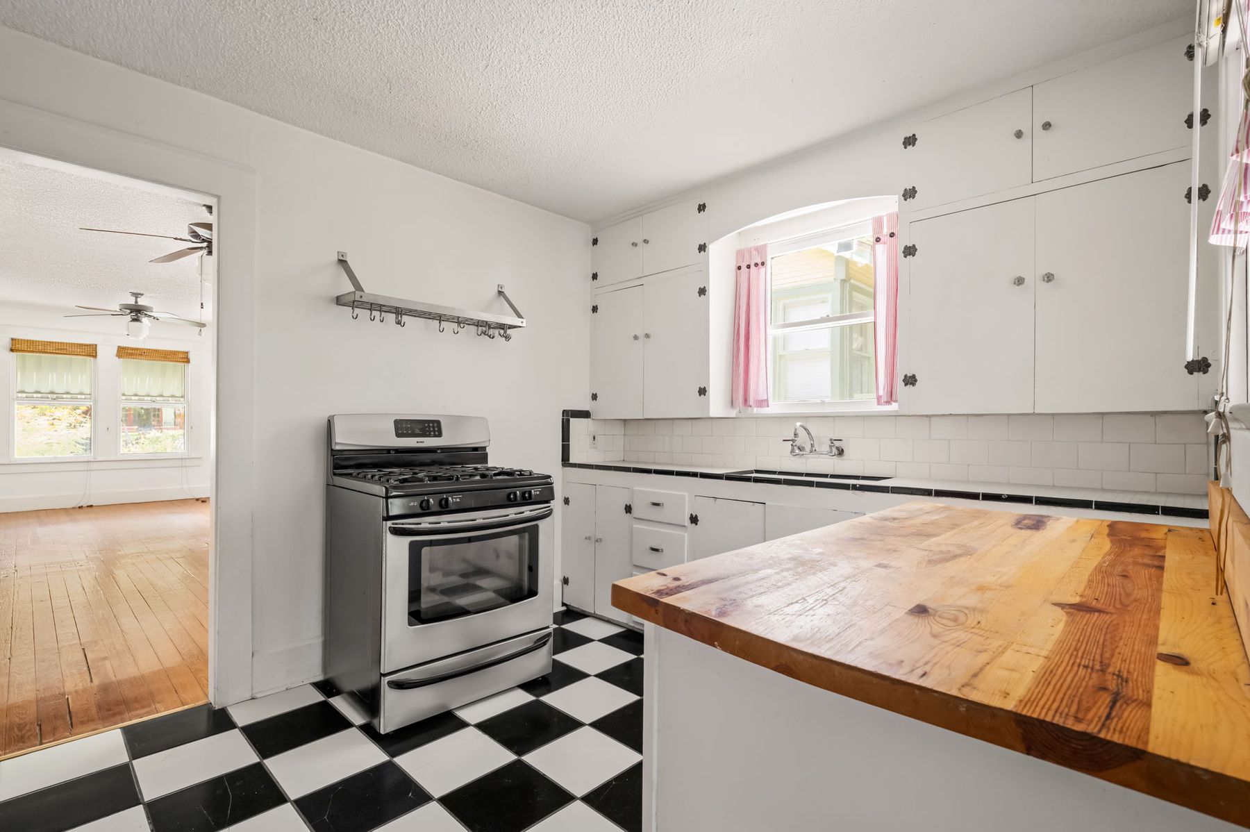 Historic Bouldin Creek Home for Sale
