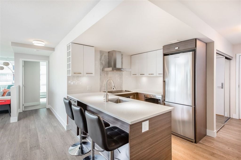 1783 Manitoba St, #530