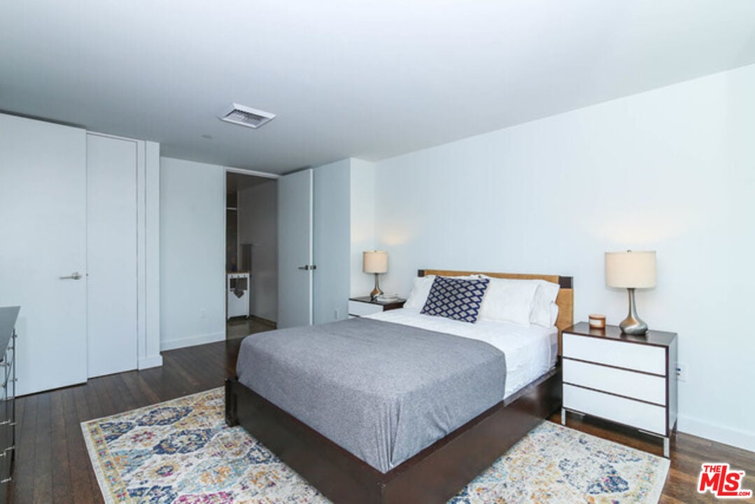 6250 Hollywood Blvd, #10N