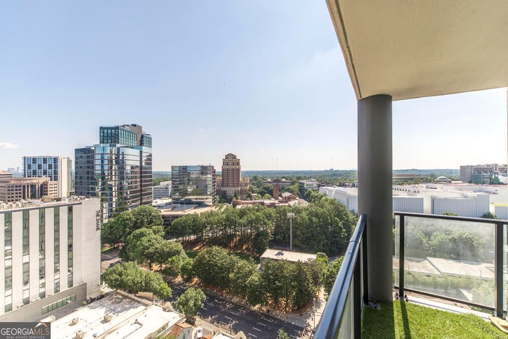 1280 Peachtree St NW #2412