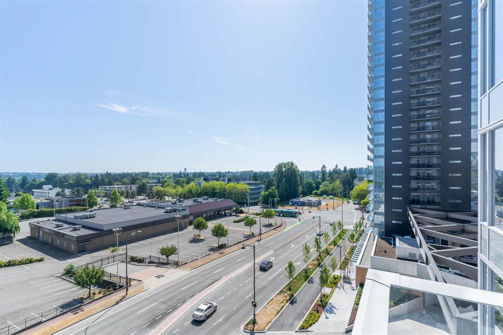 13655 Fraser Hwy, #602