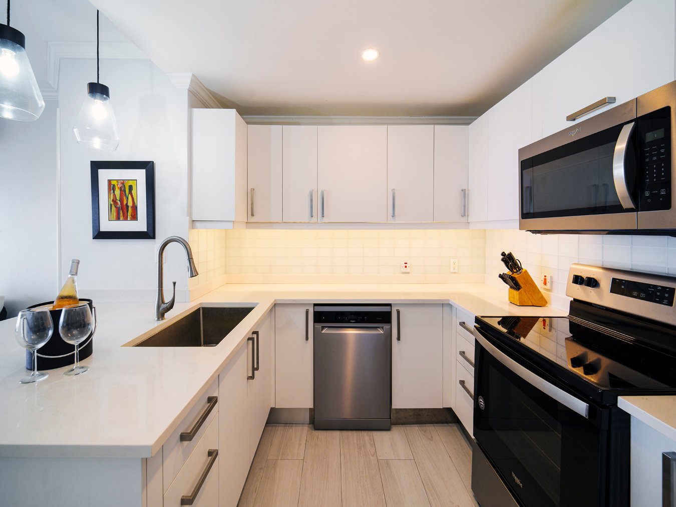 Sapphire Beach 213