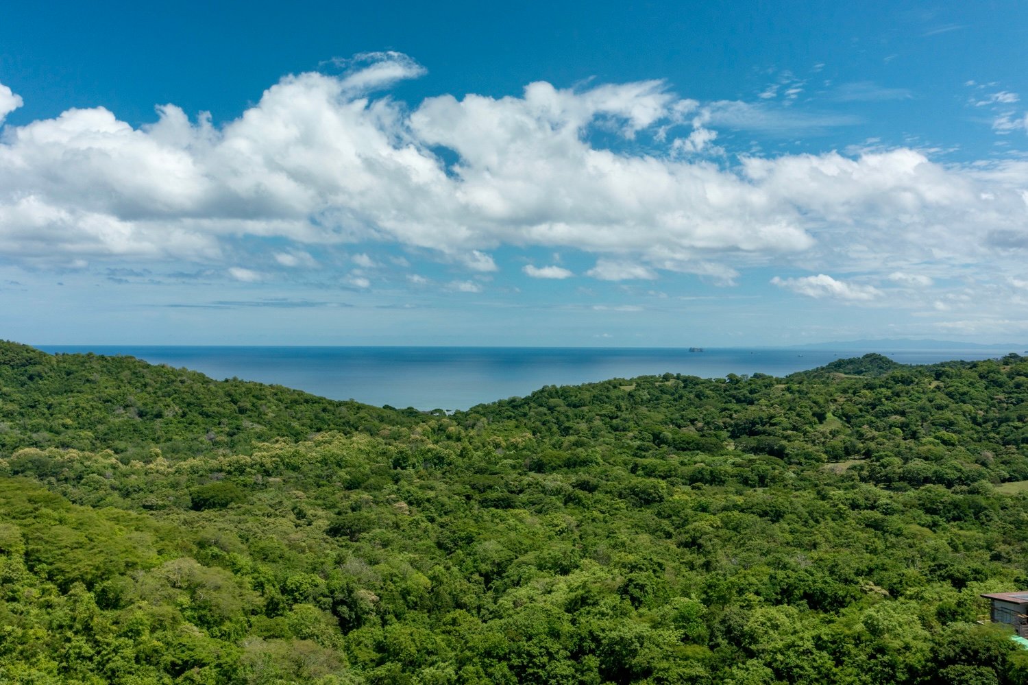 Casa Camino 93 | Luxury Ocean View Estate with Infinity Saltwater Pool in Las Ventanas de Playa Grande