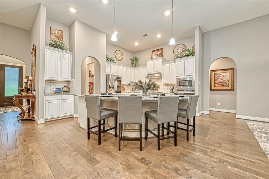 121 Magnolia Reserve Loop