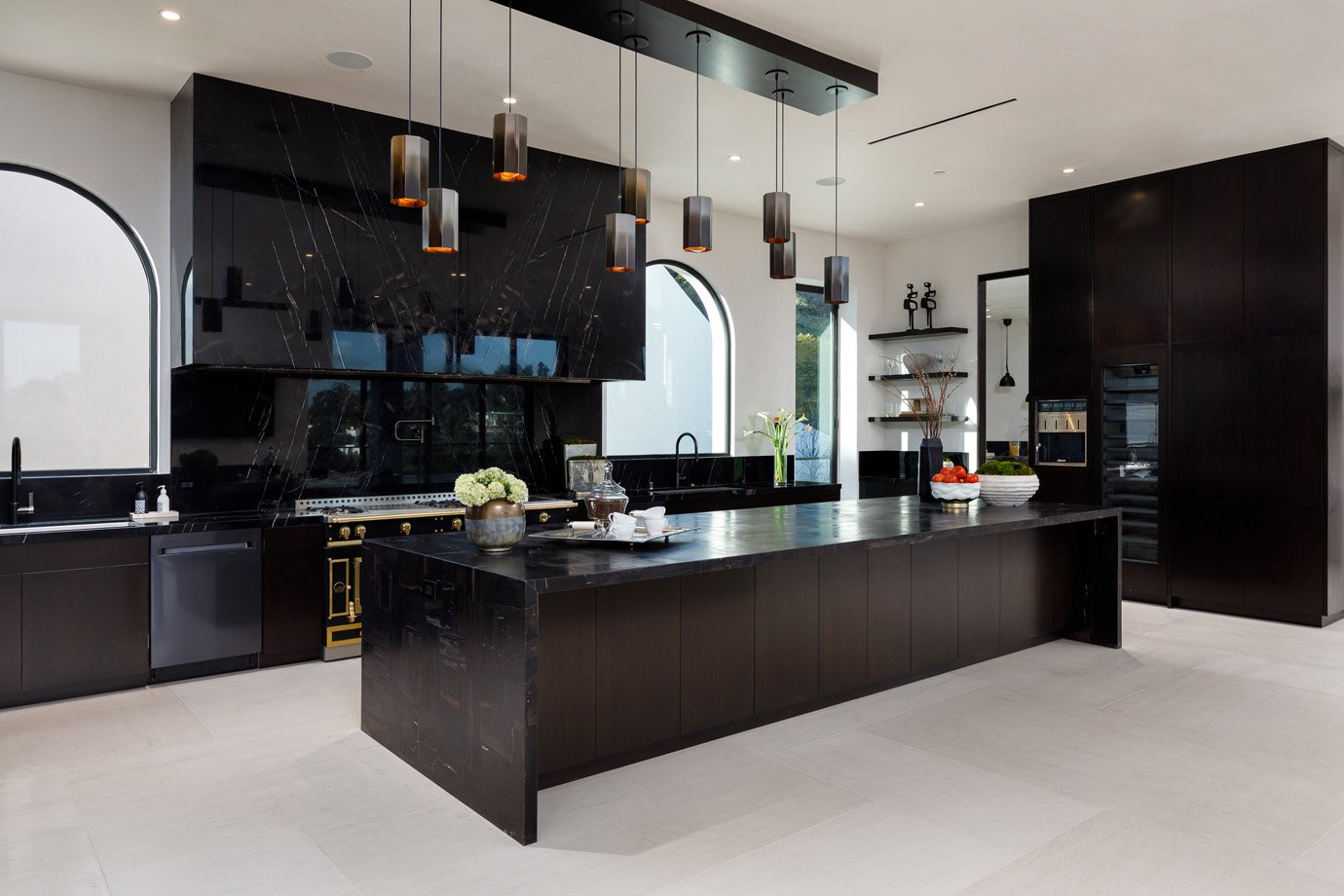 The Somma Estate