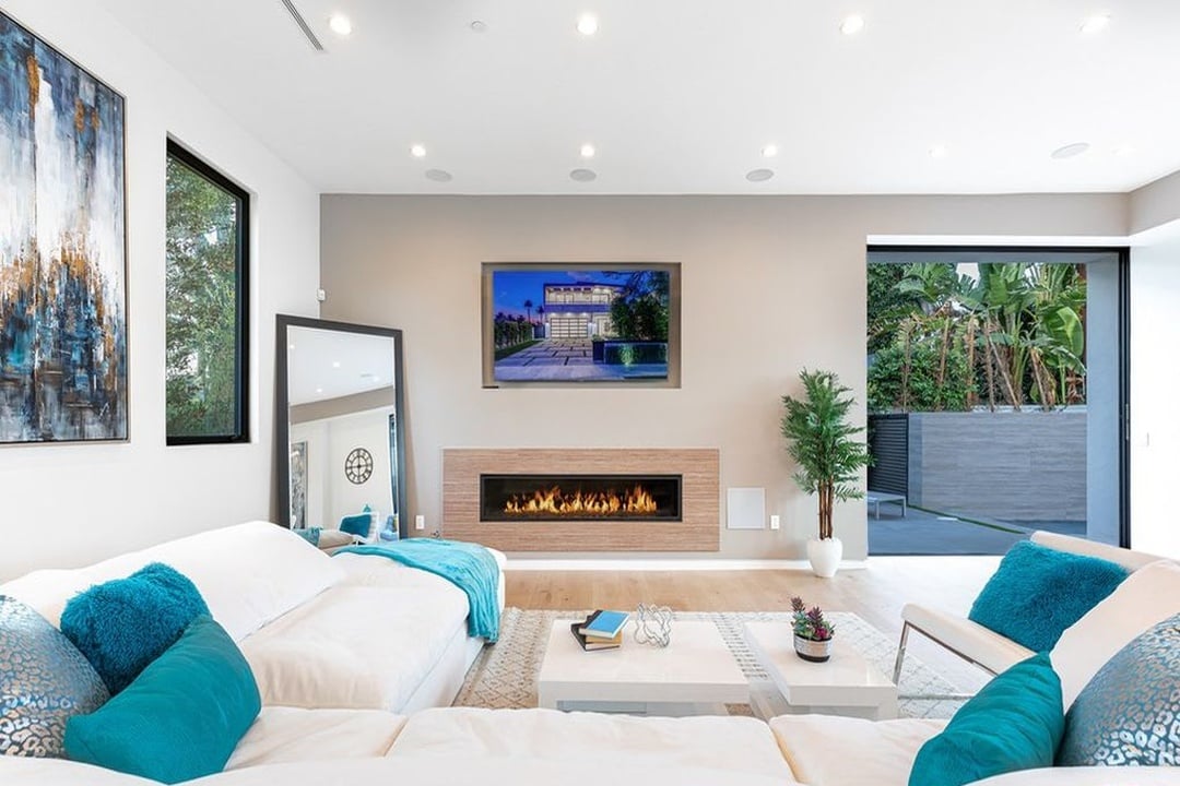 Pristine Retreat