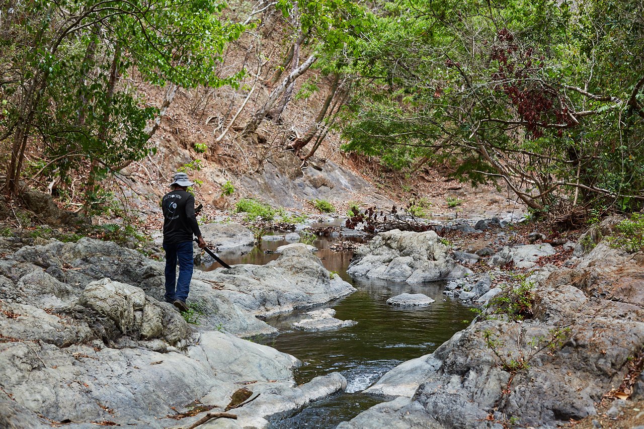 Finca Gomez | 214 Hectares | Ocean Views, Rivers & Development Potential – Guanacaste