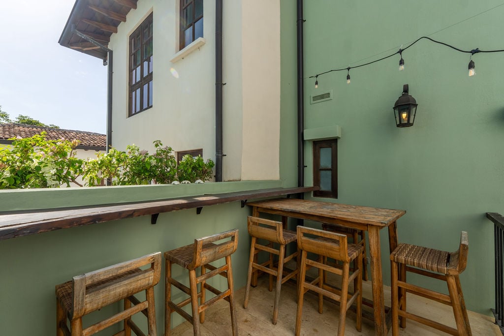 Casa Acuarela | Steps from the Beach & Beach Club, Impeccable 4-Bedroom Home in Las Catalinas