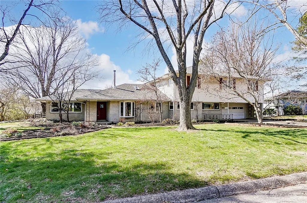 608 Dell Ridge Dr