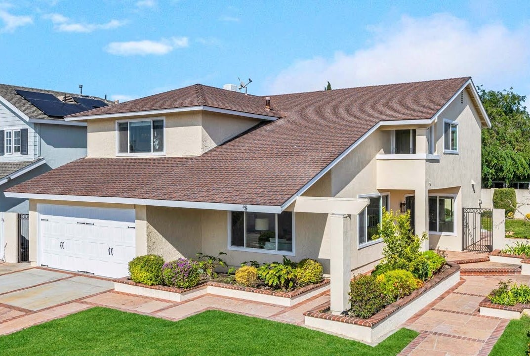 20802 Woodlea Ln, Huntington Beach