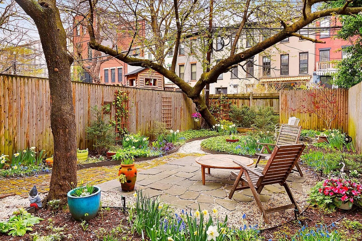 107 Wyckoff St, #1