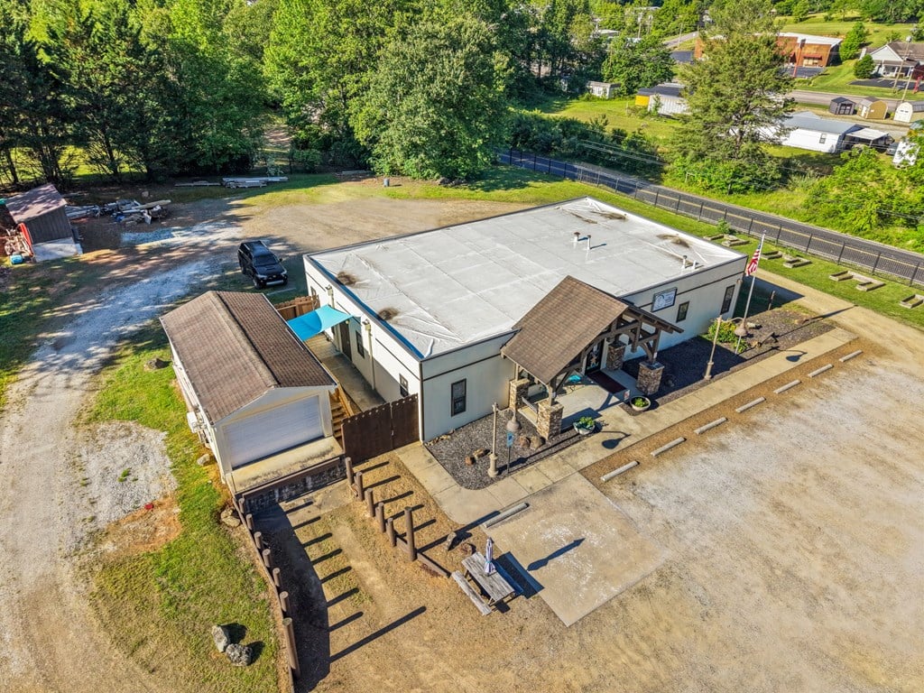 310 Terrell Rd