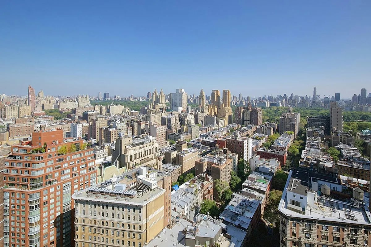 155 West 68th Street #332