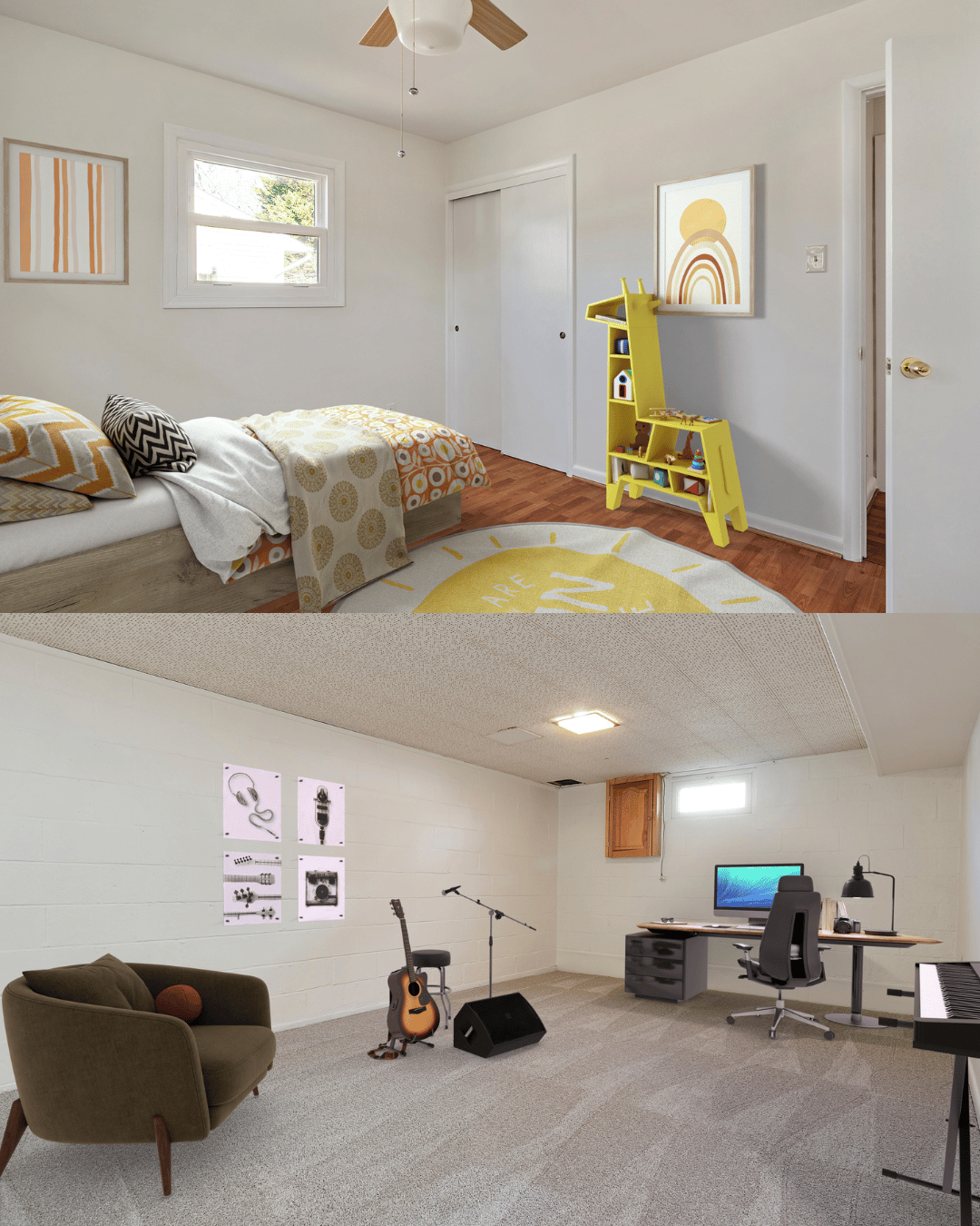 OPEN HOUSE