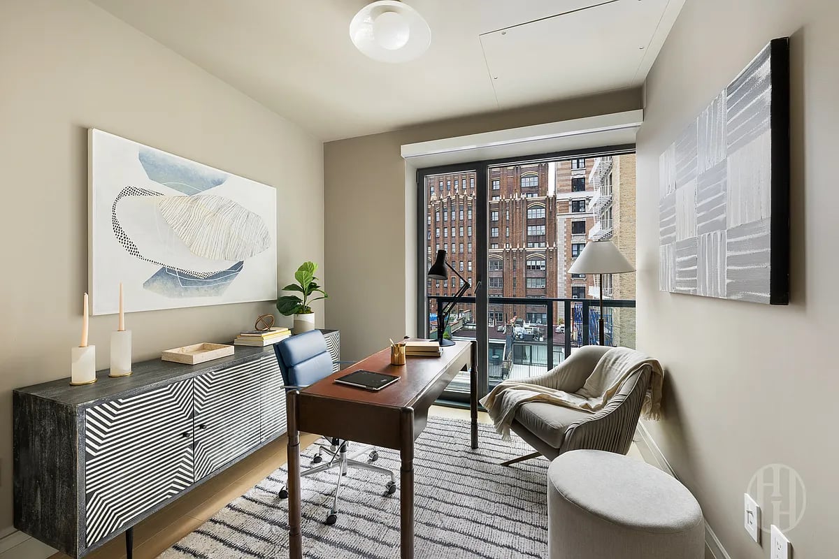 164 West 74th Street PHA