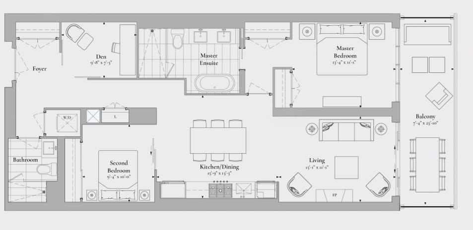 Forest Hill Private Residences