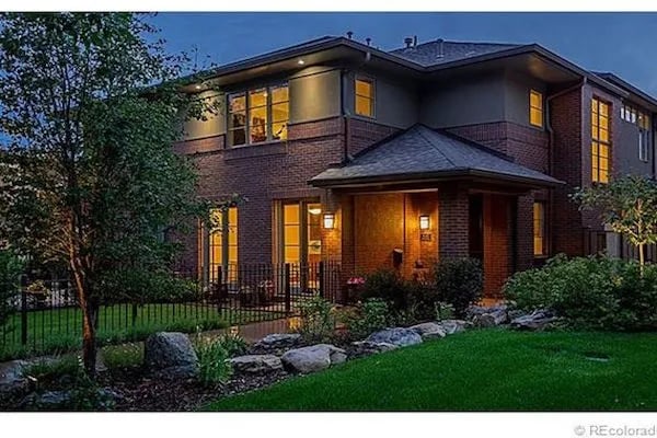The Best Neighborhood to Buy a Home in Cherry Creek, CO